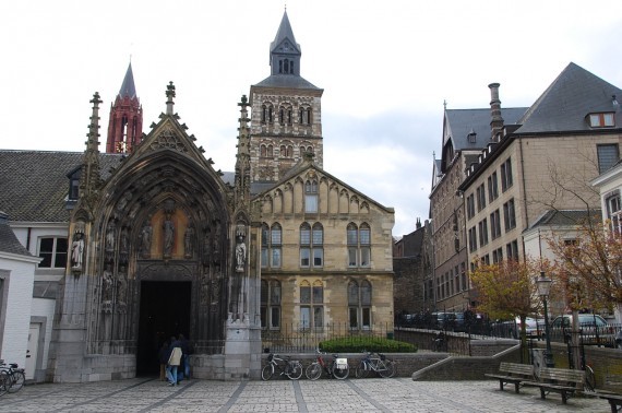 Maastricht 11 Maastricht 11