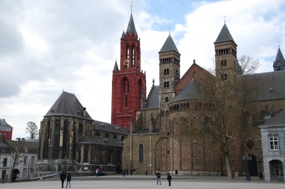 Maastricht 14 Maastricht 14