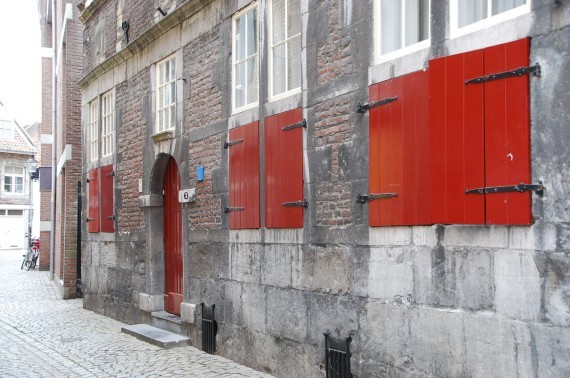 Maastricht 23 Maastricht 23