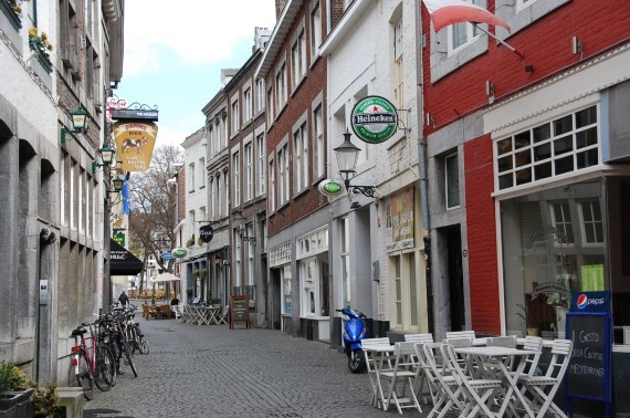 Maastricht 24 Maastricht 24