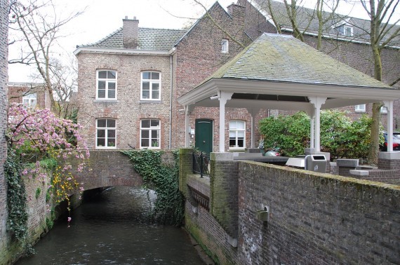 Maastricht 34 Maastricht 34