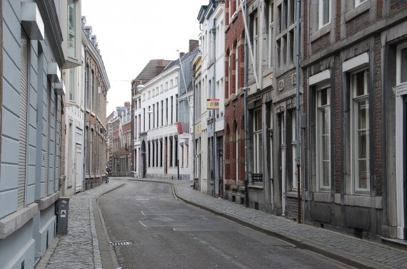 Maastricht 35 Maastricht 35