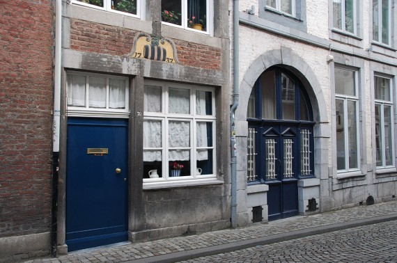 Maastricht 36 Maastricht 36