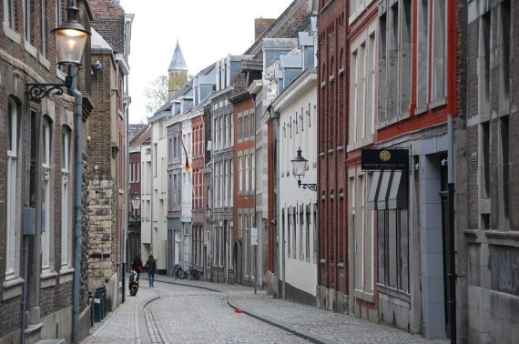 Maastricht 38 Maastricht 38