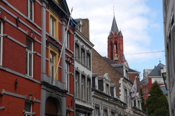 Maastricht 39 Maastricht 39