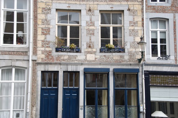 Maastricht 56 Maastricht 56