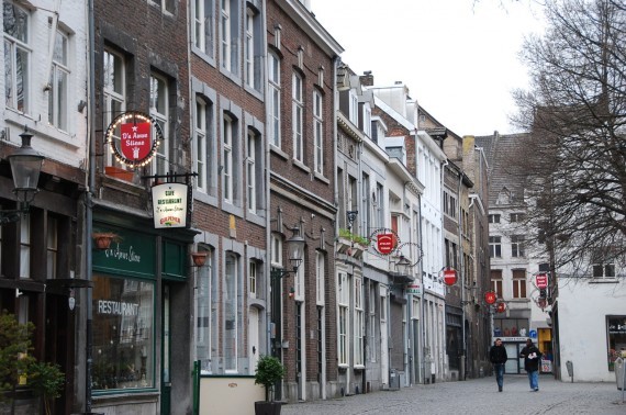 Maastricht 59 Maastricht 59