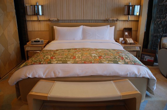 Ritz-Carlton Pudong Shanghai (5) Ritz-Carlton Pudong Shanghai (5)
