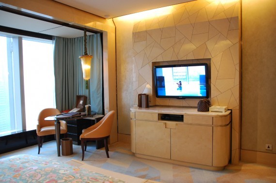 Ritz-Carlton Pudong Shanghai (6) Ritz-Carlton Pudong Shanghai (6)