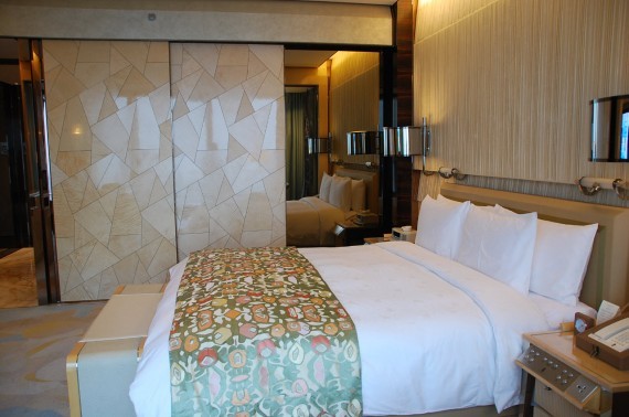 Ritz-Carlton Pudong Shanghai (9) Ritz-Carlton Pudong Shanghai (9)