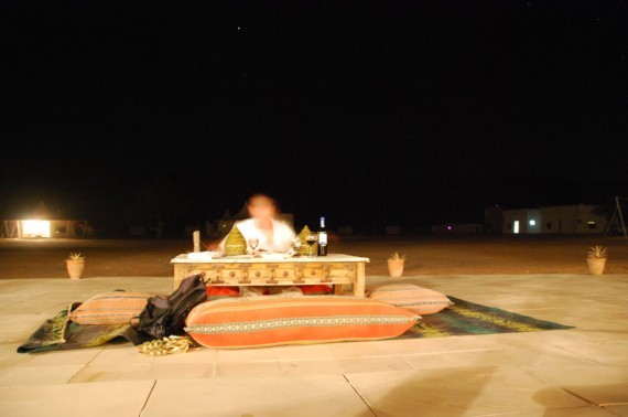 Desert Nights Camp Oman (3) Desert Nights Camp Oman (3)
