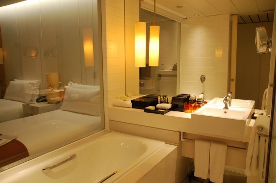 Radisson Century Park hotel Pudong Shanghai 01 Radisson Century Park hotel Pudong Shanghai 01