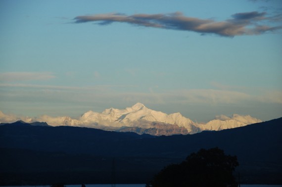 Vue sur les Alpes depuis Nyon 04 Vue sur les Alpes depuis Nyon 04