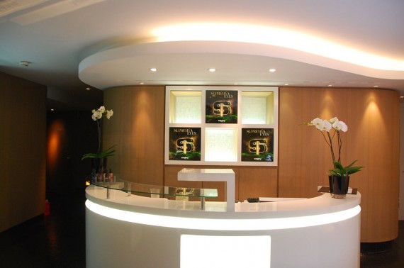 Spa Sisley de l'hôtel Le Richemond (11) Spa Sisley de l'hôtel Le Richemond (11)
