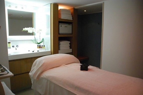 Spa Sisley de l'hôtel Le Richemond (19) Spa Sisley de l'hôtel Le Richemond (19)