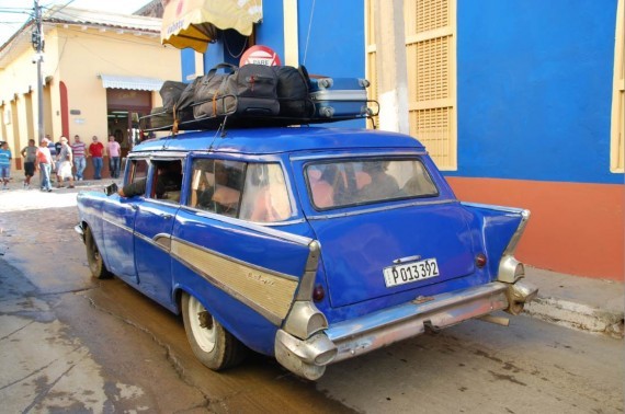 Vieilles voitures Cuba (18) Vieilles voitures Cuba (18)