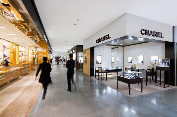 Galeries Paris 02 Galeries Paris 02