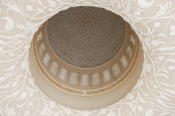 Grand Mosque Abu Dhabi 11 Grand Mosque Abu Dhabi 11