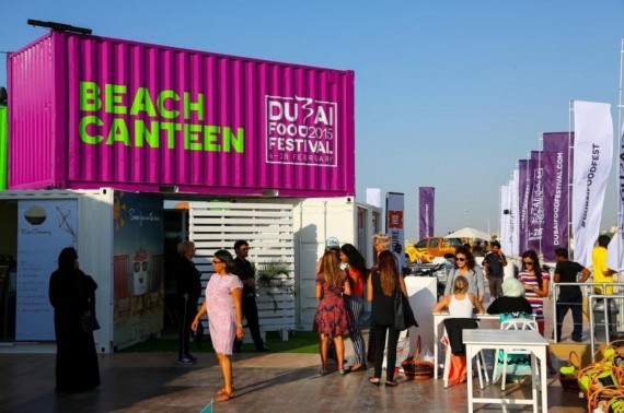 Dubai Food Fest 02 Dubai Food Fest 02