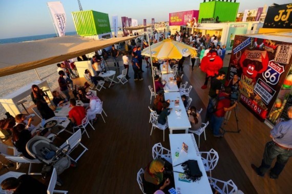 Dubai Food Fest 04 Dubai Food Fest 04
