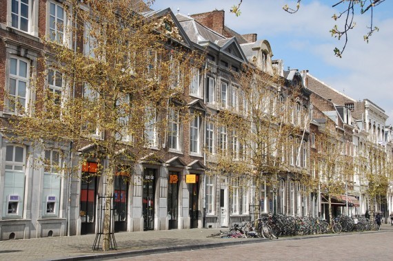 Maastricht 07 Maastricht 07