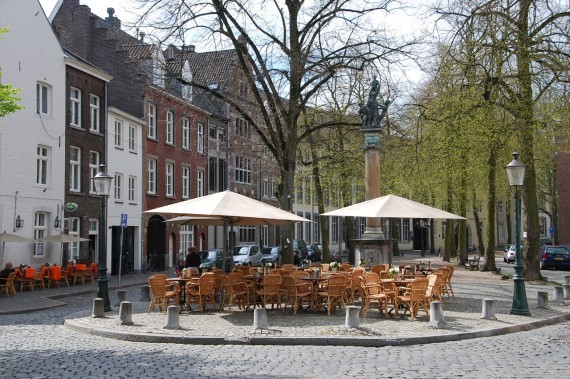 Maastricht 32 Maastricht 32