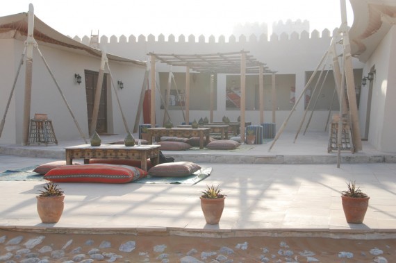Desert Nights Camp Oman (13) Desert Nights Camp Oman (13)