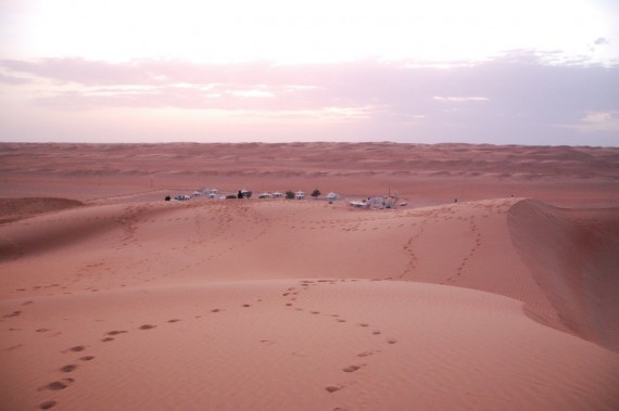 Desert Nights Camp Oman (5) Desert Nights Camp Oman (5)