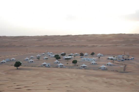Desert Nights Camp Oman (8) Desert Nights Camp Oman (8)