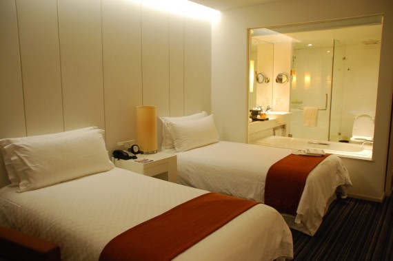 Radisson Century Park hotel Pudong Shanghai 05 Radisson Century Park hotel Pudong Shanghai 05