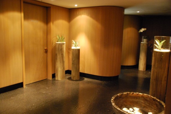Spa Sisley de l'hôtel Le Richemond (17) Spa Sisley de l'hôtel Le Richemond (17)