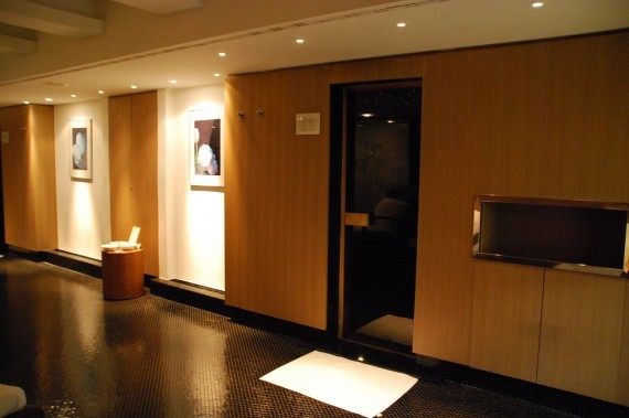 Spa Sisley de l'hôtel Le Richemond (9) Spa Sisley de l'hôtel Le Richemond (9)