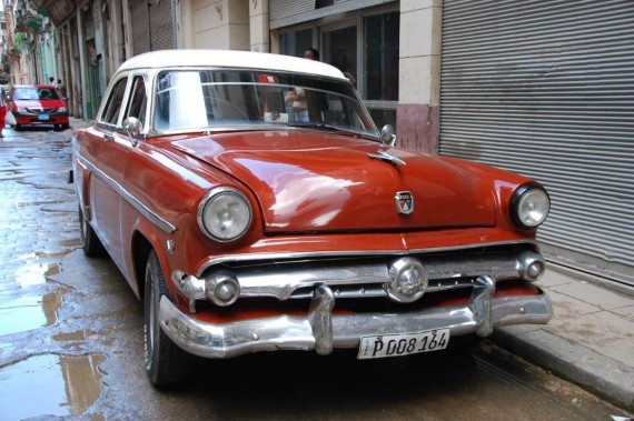 Vieilles voitures Cuba (10) Vieilles voitures Cuba (10)