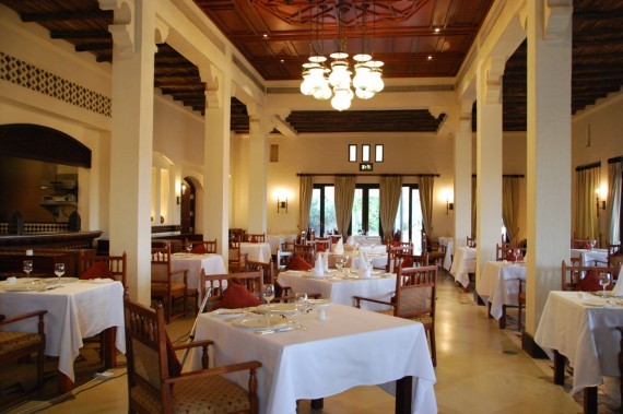 Al Maha resort Dubai 42 Al Maha resort Dubai 42