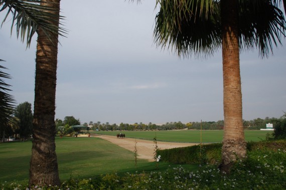 Polo Club Dubai 07 Polo Club Dubai 07
