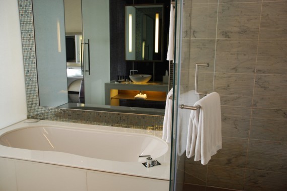 Yas chambre vue marina 18 Yas chambre vue marina 18
