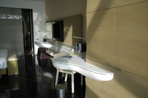 Yas chambre vue marina 21 Yas chambre vue marina 21