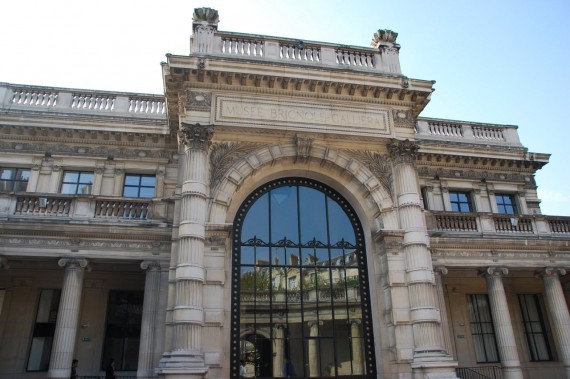 Musée Mode Paris 01 Musée Mode Paris 01