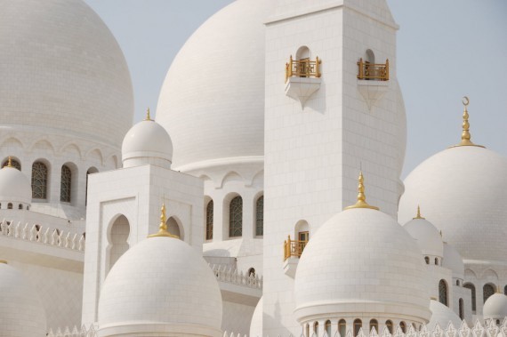 Grand Mosque Abu Dhabi 03 Grand Mosque Abu Dhabi 03