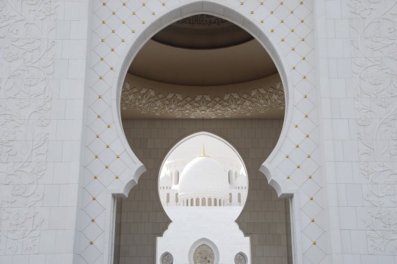 Grand Mosque Abu Dhabi 06 Grand Mosque Abu Dhabi 06
