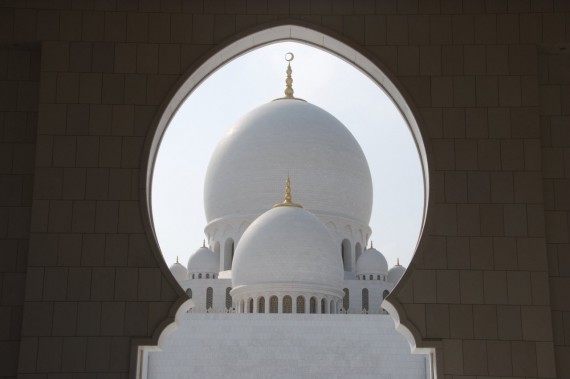 Grand Mosque Abu Dhabi 07 Grand Mosque Abu Dhabi 07