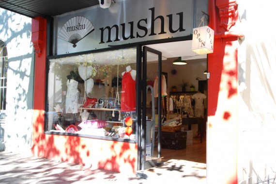 Sydney Mushu 01 Sydney Mushu 01