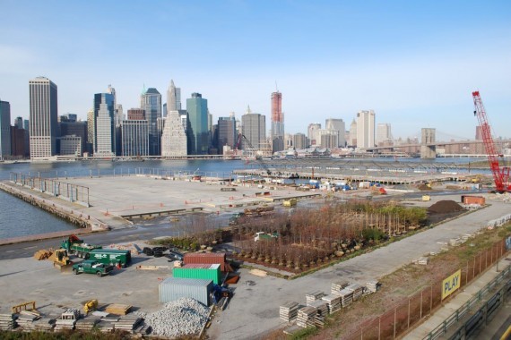 Brooklyn (2) Brooklyn (2)