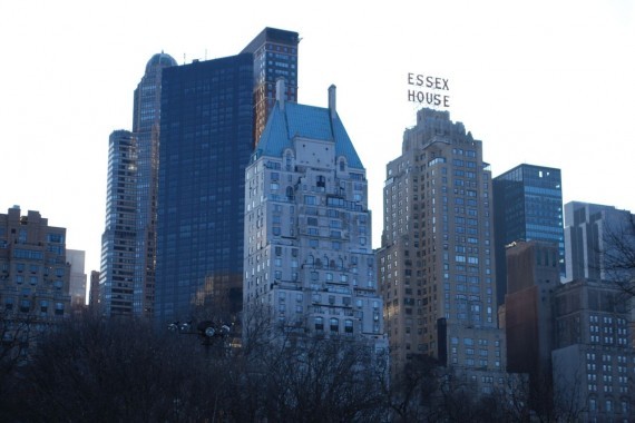 Central Park New York (8) Central Park New York (8)