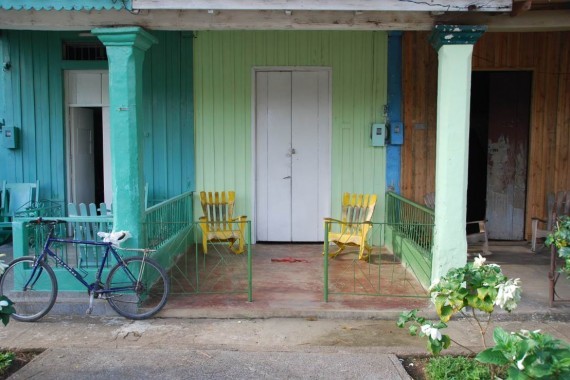 Rocking-chairs Viñales (11) Rocking-chairs Viñales (11)