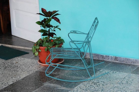 Rocking-chairs Viñales (9) Rocking-chairs Viñales (9)