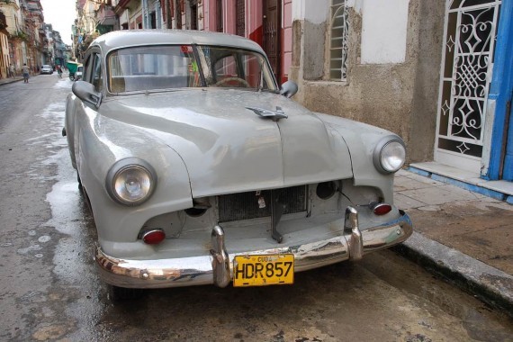 Vieilles voitures Cuba (3) Vieilles voitures Cuba (3)