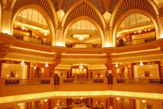 Emirates Palace (38) Emirates Palace (38)