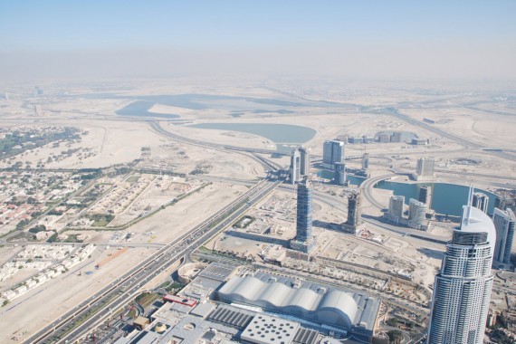 Burj Khalifa 06 Burj Khalifa 06