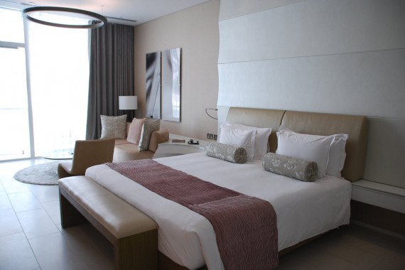 Yas chambre vue circuit 01 Yas chambre vue circuit 01